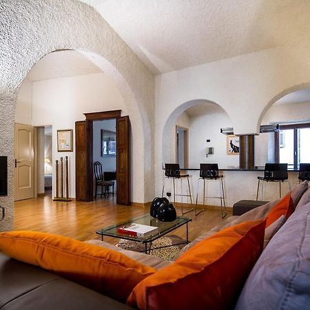 Cernobbio Town House Lejlighed Eksteriør billede
