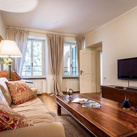 Cernobbio Town House Lejlighed Eksteriør billede