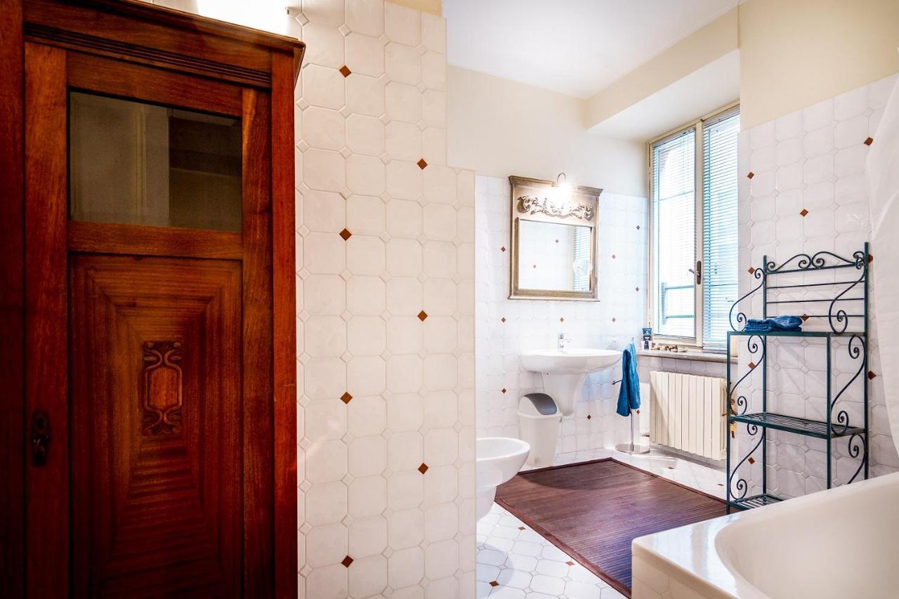 Cernobbio Town House Lejlighed Eksteriør billede