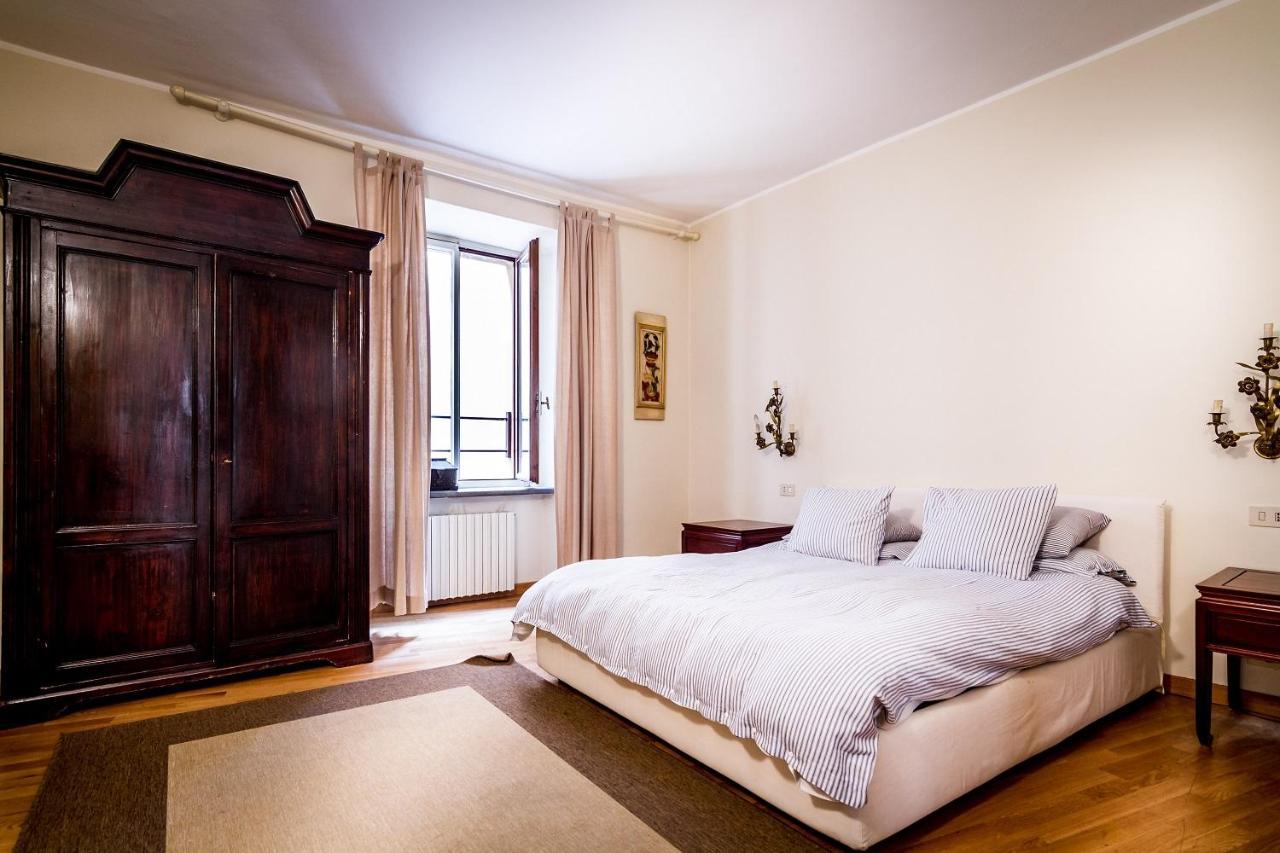 Cernobbio Town House Lejlighed Eksteriør billede
