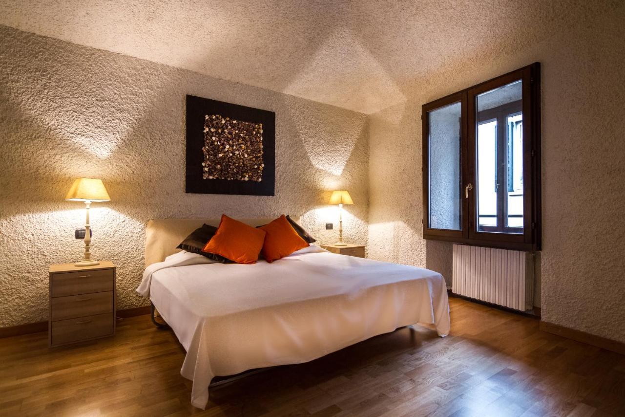 Cernobbio Town House Lejlighed Eksteriør billede